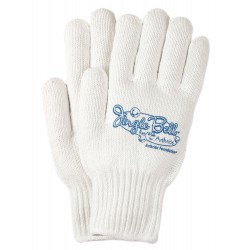 CUSTOM Business Logo Adult WORK GLOVES, Personalized Working Gloves,  Customized Engraved Gloves, Gloves Gift for Men, Custom Work Gloves 